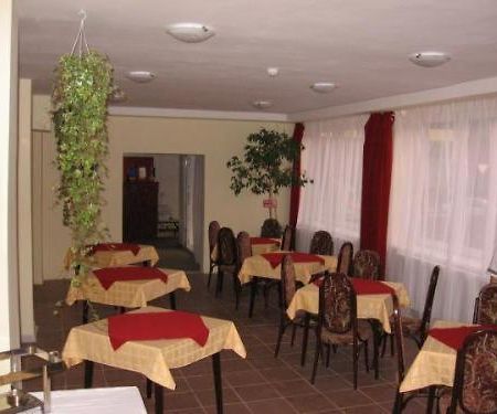 Hotel Lido Miskolc Esterno foto