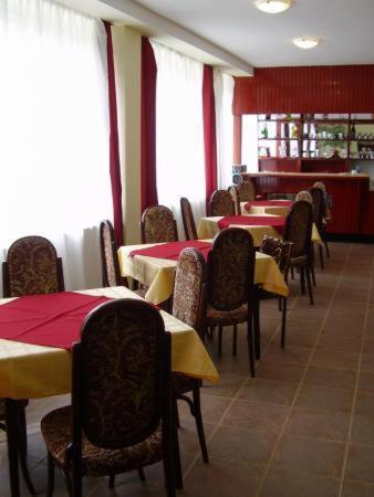 Hotel Lido Miskolc Esterno foto
