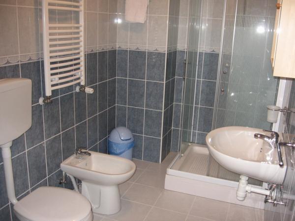 Hotel Lido Miskolc Esterno foto