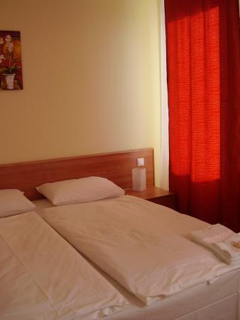 Hotel Lido Miskolc Esterno foto