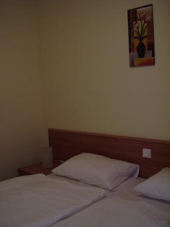 Hotel Lido Miskolc Esterno foto