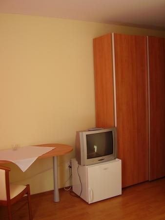 Hotel Lido Miskolc Esterno foto
