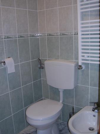 Hotel Lido Miskolc Esterno foto