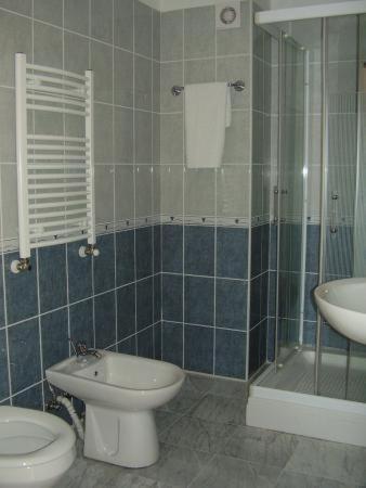 Hotel Lido Miskolc Esterno foto